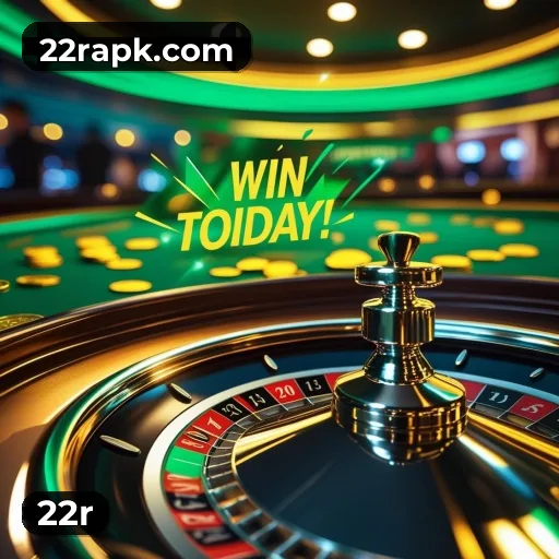 Vantagens App 22r