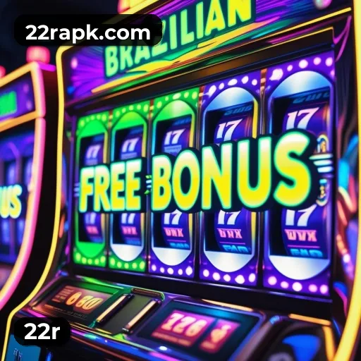 App 22r iOS