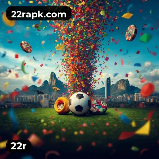Promoções App 22r