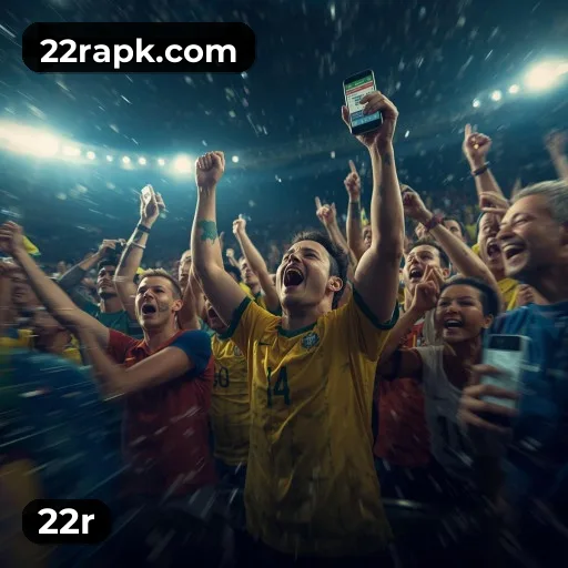 Segurança App 22r
