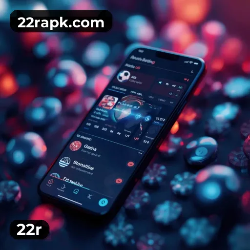 Recursos App 22r