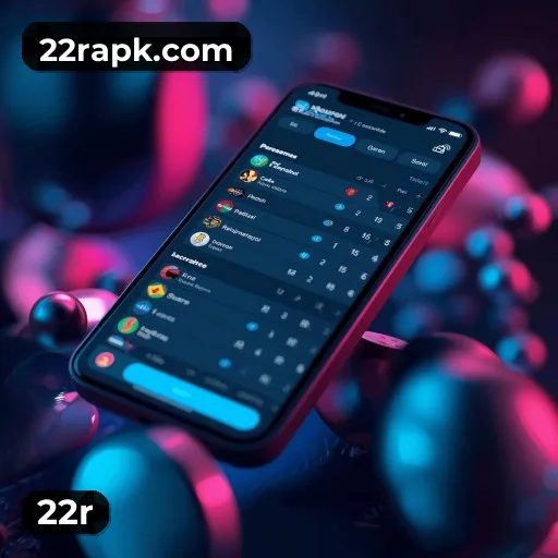 Bônus App 22r