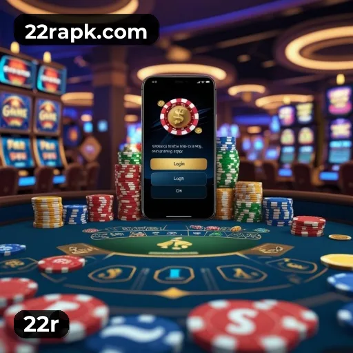 APK 22r Android