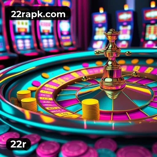 Instalar APK 22r