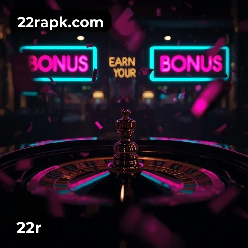 App Mobile 22r