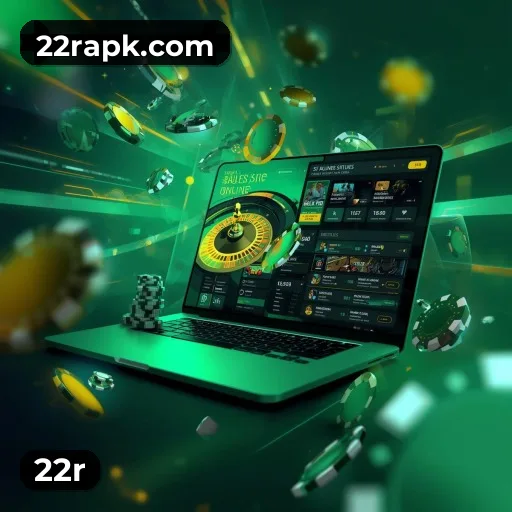 Baixar 22r Android