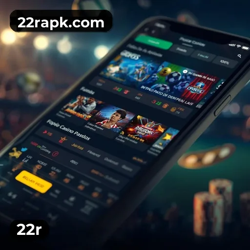 Recursos App 22r