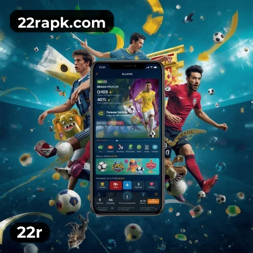 Segurança App 22r