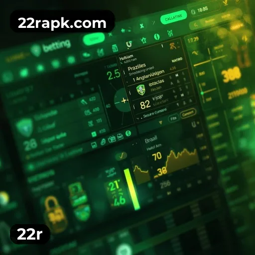 Instruções Download 22r