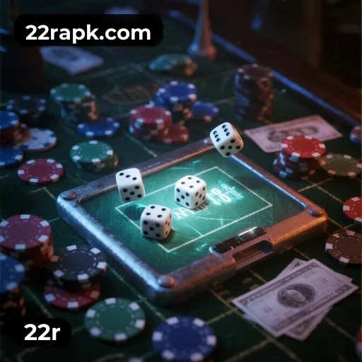 Performance App 22r