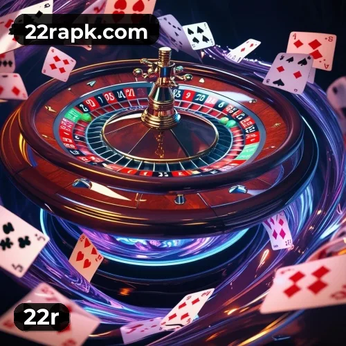Free spins 22r