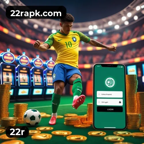 Promoções de slots 22r