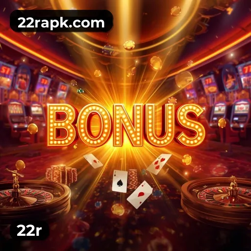 Registro slots 22r