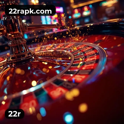 Dicas de slots 22r