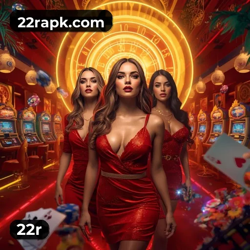 Cashback VIP 22r