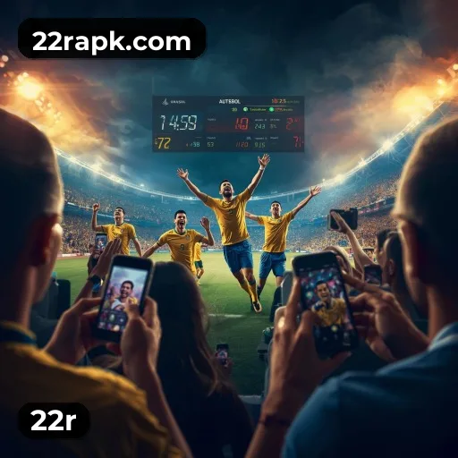 Prêmio 22r