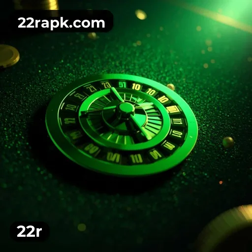 Ganhador 22r