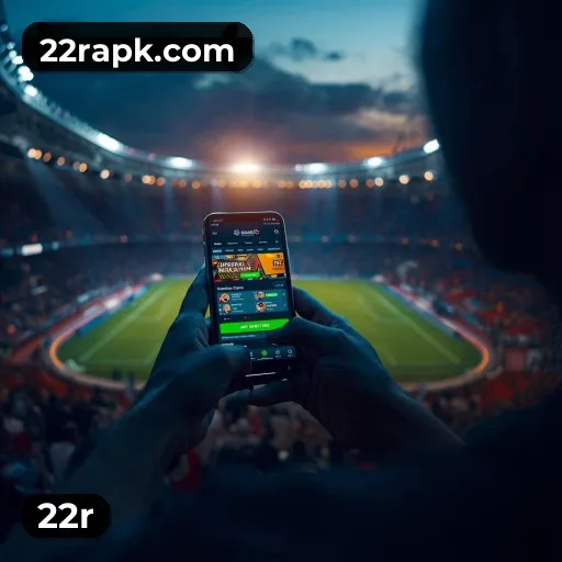 Slots RTP 22r