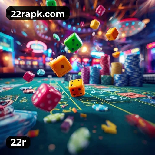 Chances Ganhar 22r