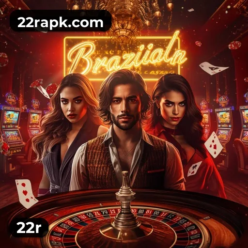 Melhores Jogos 22r